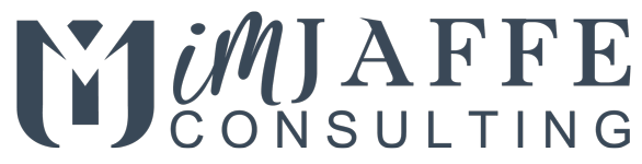 im Jaffe Consulting Logo